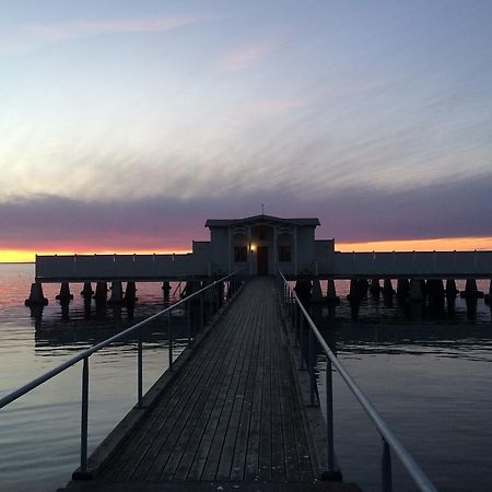Borgholm Rum Centralt Exterior foto